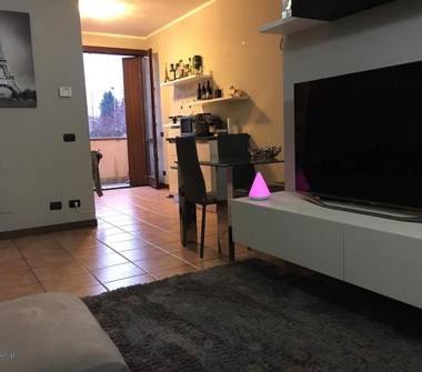 Trilocale in vendita a Beregazzo con Figliaro (Como)