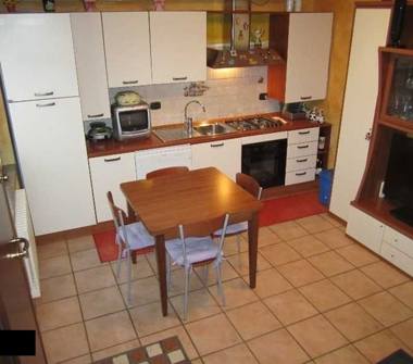 Bilocale in vendita a Marcallo con Casone (Milano)