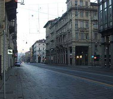 Appartamento in vendita a Torino, Zona Centro