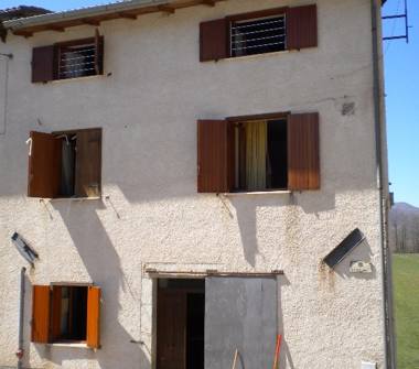 Altro in vendita a Leonessa, Frazione Villa Gizzi