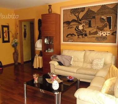 Appartamento in vendita a Potenza (Potenza)