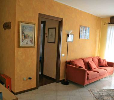 Bilocale in vendita a Carugate (Milano)