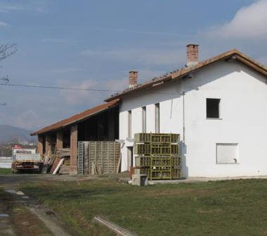 Casa indipendente in vendita a Caraglio (Cuneo)