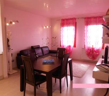 Quadrilocale in vendita a Venezia, Zona Burano