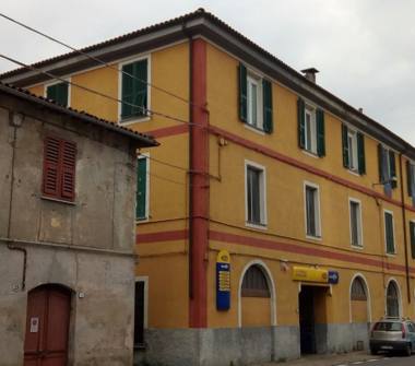 Quadrilocale in vendita a Altare (Savona)