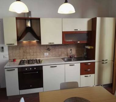 Bilocale in affitto a Pescara, Frazione Centro città