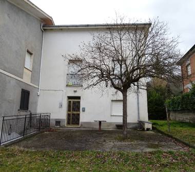 Casa indipendente in vendita a Vicalvi (Frosinone)