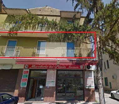 Altro in affitto a Frosinone (Frosinone)