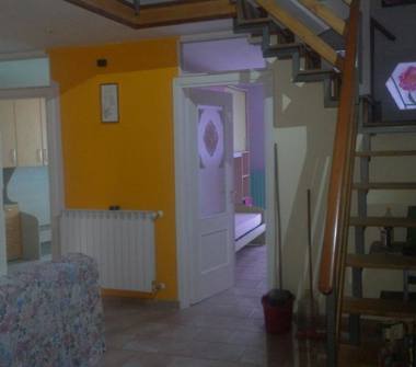 Affitto Stanza Singola a Foggia, Frazione Centro città