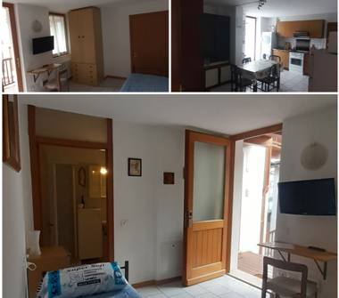 Trilocale in affitto a Rovereto (Trento)