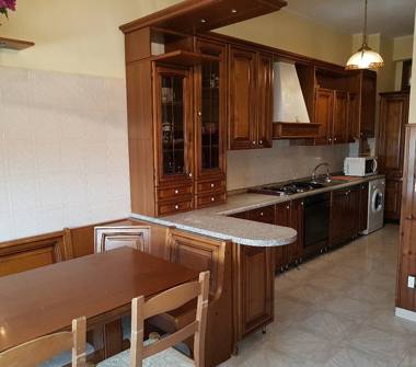 Appartamento in vendita a Frosinone, Frazione Centro città