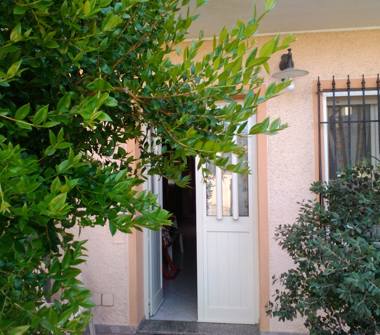 Affitto Villetta a schiera Vacanze a Pula, Frazione Nora