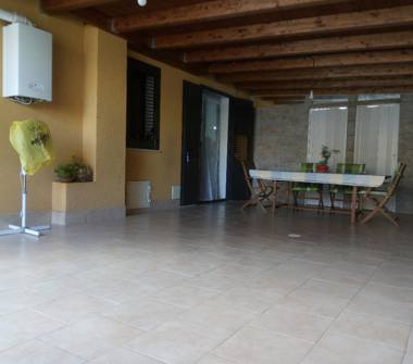 Trilocale in vendita a Palermo, Zona Corso dei Mille