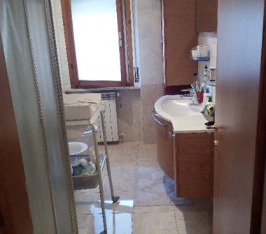 Trilocale in vendita a Collesalvetti, Frazione Stagno