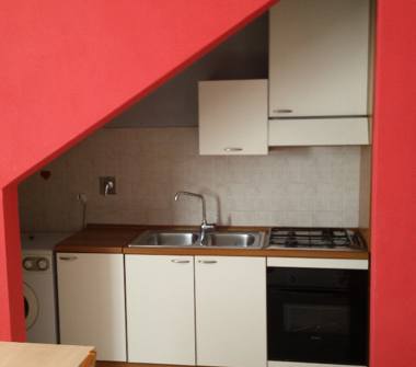 Trilocale in vendita a Rufina, Frazione Scopeti, Località Scopeti 100