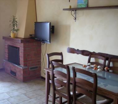 Trilocale in vendita a Centro Valle Intelvi (Como)