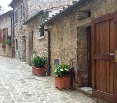 Appartamento in vendita a Lucignano (Arezzo)