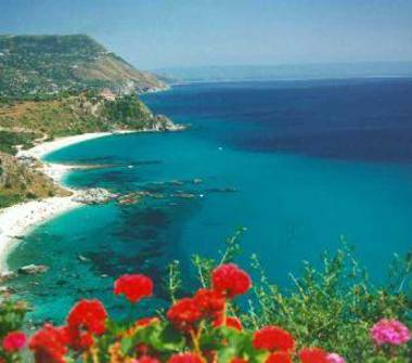 Affitto Appartamento Vacanze a Vibo Valentia, Frazione Bivona