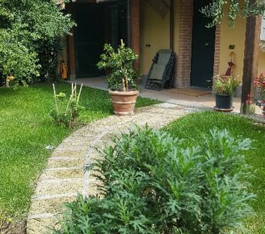 Villa in vendita a Formello, Frazione Le Rughe