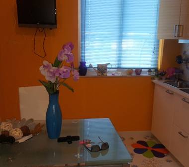 Affitto Stanza Doppia a Napoli, Zona Fuorigrotta