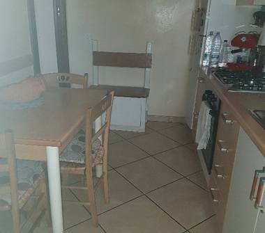 Trilocale in vendita a Lucignano, Frazione Santa Maria