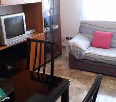 Quadrilocale in vendita a Venezia, Zona Marghera