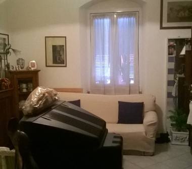 Bilocale in vendita a Arcola, Frazione Romito Magra