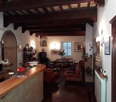 Appartamento in vendita a Cupramontana (Ancona)