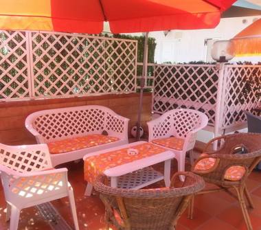 Affitto Appartamento Vacanze a Campobello di Mazara, Frazione Torretta Granitola