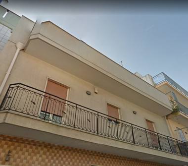 Attico in vendita a Triggiano (Bari)