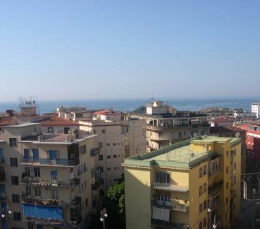 Affitto Stanza Singola a Salerno (Salerno)