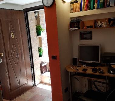 Casa indipendente in vendita a Loro Piceno (Macerata)