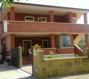 Casa indipendente in vendita a Isola di Capo Rizzuto, Frazione Capo Rizzuto