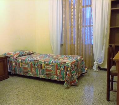 Affitto Stanza Singola a Catania, Zona Corso Italia