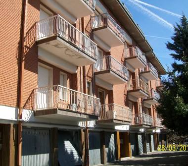 Quadrilocale in vendita a Cassinelle, Frazione Bandita