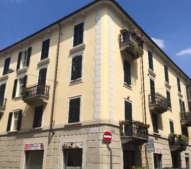 Trilocale in vendita a Alessandria (Alessandria)