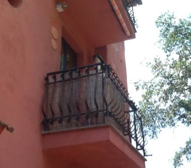 Trilocale in vendita a Ciciliano (Roma)