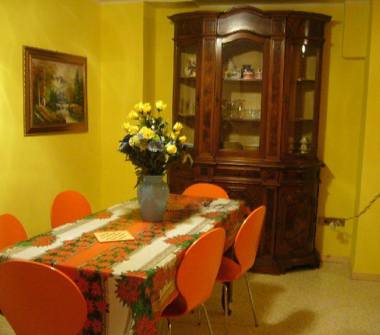 Affitto Appartamento Vacanze a Roana, Frazione Mezzaselva Di Roana