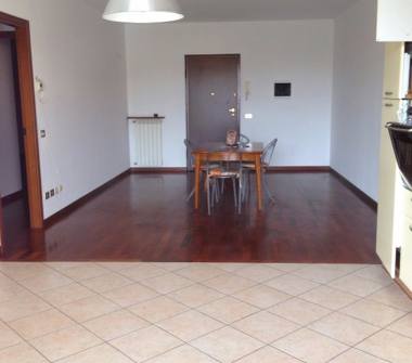 Trilocale in vendita a Castelli Calepio, Frazione Quintano