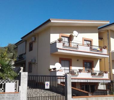 Appartamento in vendita a Satriano (Catanzaro)