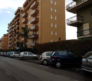 Affitto Stanza Singola a Palermo, Zona Montegrappa