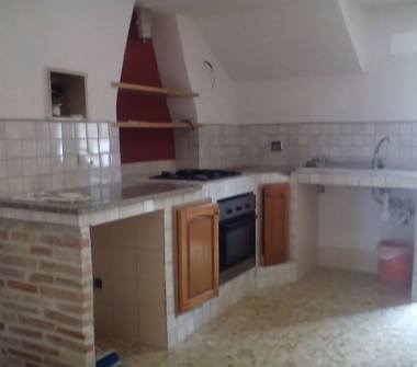 Bilocale in vendita a Montelibretti (Roma)