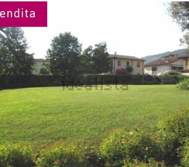 Terreno Edificabile Residenziale in vendita a Concesio (Brescia)