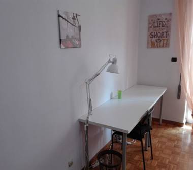 Affitto Stanza Singola a Roma, Zona Prenestina