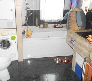 Quadrilocale in vendita a Grosseto (Grosseto)