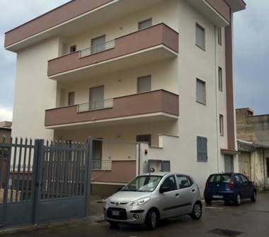 Appartamento in vendita a Mondragone (Caserta)