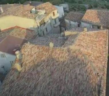 Casa indipendente in vendita a Bocchigliero (Cosenza)