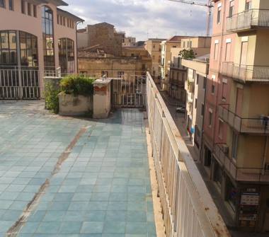 Casa indipendente in vendita a Sant'Agata di Militello (Messina)