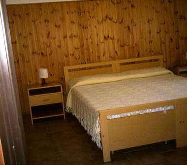 Affitto Casa Vacanze a Cuglieri, Frazione Santa Caterina Di Pittinuri