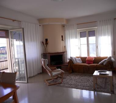 Quadrilocale in vendita a Terracina (Latina)